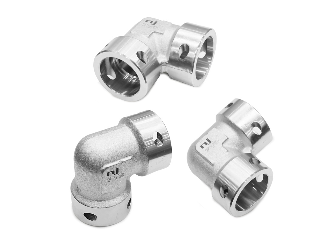 煤礦接頭7Y9系列