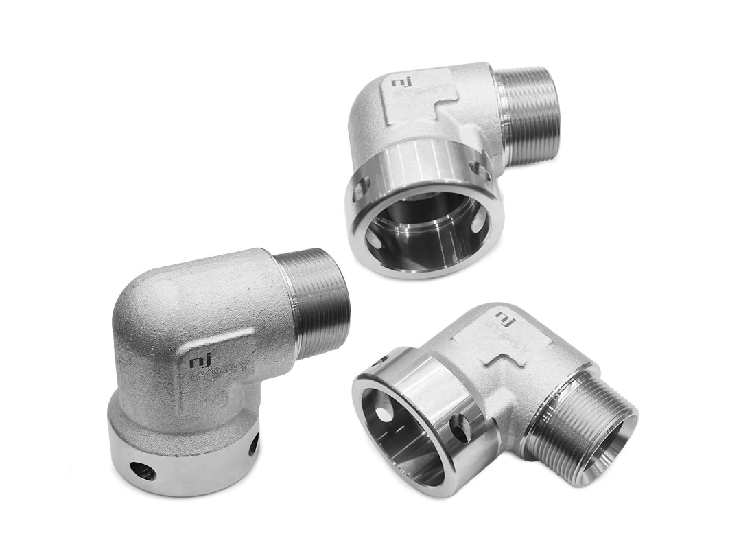 煤礦接頭5Y9-SY系列